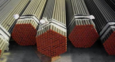 ASTM A178 ASME の高く、中間、低圧のボイラーのための SA178 によって溶接される炭素鋼のボイラー管