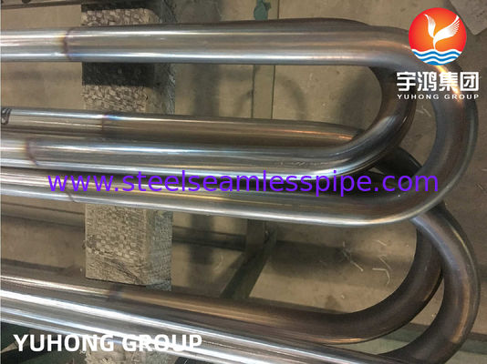 SA249 TP316L SS 建築装飾用 溶接管
