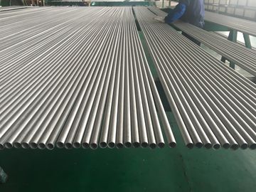 ASTM A213/ASME SA213 TP310S/TP310Hのステンレス鋼の継ぎ目が無い管、3/4