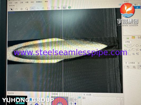 SUS304 医療用注射針チューブ,ランセットベベルポイント,ISO9626 ISO7864