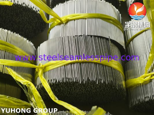 医用級304 ステンレス鋼 注射用針管 注射器用アクセサリー ISO7864