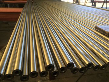 ステンレス鋼の管、S31254 （254 SMo、1.4547、）、253 MA、6MO、ASTM A312/ASTM A999