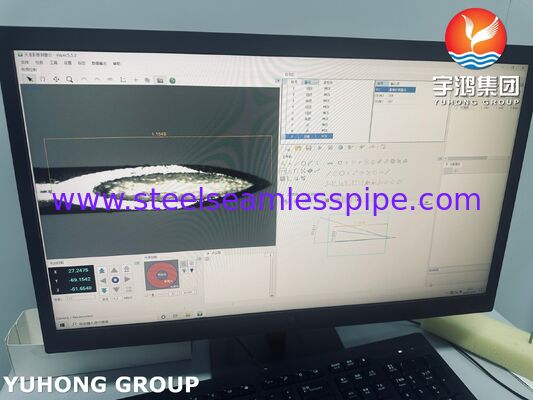 ステンレス鋼 医療 グレード 31G 糖尿病 治療 用の インスリン 針 チューブ