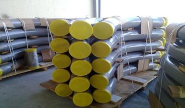 ASTM B366 Inconel800、Inconel 800H、Inconel 800HT、Inconel 825のInconel926 Buttweld付属品