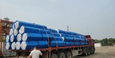 63.5 x 2.3 x 6000MM BS6323 5 ERW 1つのKMのボイラー管