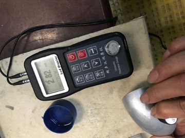 バット溶接肘のSR ASTM A403 WP304Hの鋼管の付属品