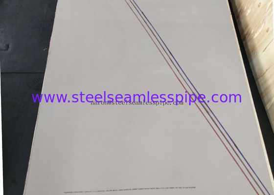 Hastelloyの版及びシートASTM B333の合金B、B-2、UNS N10675;ASTM B575 UNS N10276、N06022、N06455、N06200、N06030、N06035
