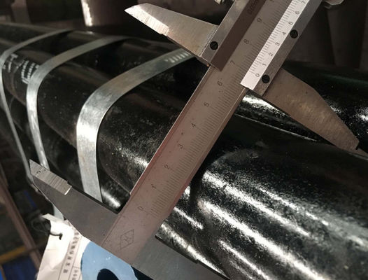 ボイラーのためのASTM A213 ASME SA213 T22 T23の合金鋼の継ぎ目が無い管