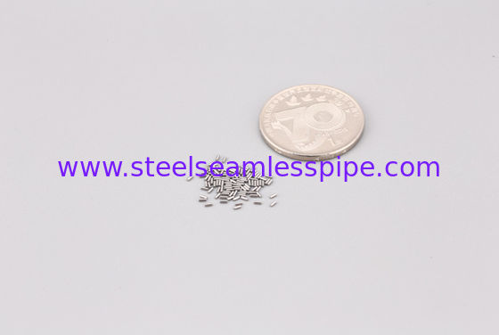 AC Dcファンの電動機シャフトのステンレス鋼回転ポンプ長いギヤ シャフト