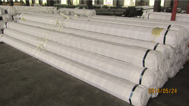 ASTM A192 ASME SA192 の炭素鋼の継ぎ目が無いボイラー管、DIN17175 ST35.8、ST45.8
