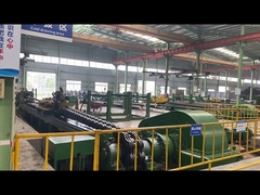 YUHONG- 冷間圧延工場