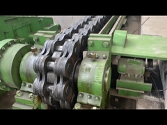 裕鸿集团冷拔车间