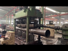 裕虹グループ真直度ワークショップ