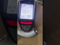 ASTM A403 WP304L ステンレス鋼突合せ溶接継手 B16.9 エルボ 90度 LR-YUHONG PMIテスト