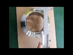 YUHONG GROUP ASTM A182 鍛造継手 B16.11、MSS SP-97 & MSS SP-83