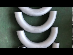 ASTM A815 S32205 180度 デュプレックス U字管