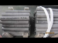 ニッケル合金鋼継手およびフランジ