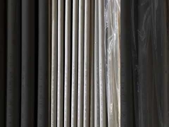 ASTM A213 TP304 ステンレス鋼のシームレスチューブ