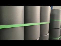 ASTM A234 WPB突合せ溶接継手