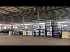 ASTM A234 WPB シームレス突合せ溶接継手