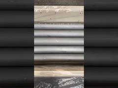 EN 10216-5 1.4841 (TP314) ステンレス鋼のシームレスチューブ