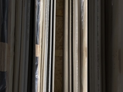 ASME SA213 TP304L ステンレス鋼シームレスU字管