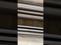 ステンレス鋼U曲線チューブ