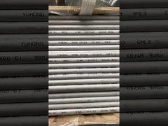 ASME SA789 S31803 (S32205、1.4462) 二相ステンレス鋼シームレスチューブ