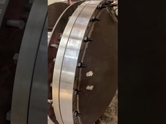 ユーホンググループ - 熱交換管のバンドル