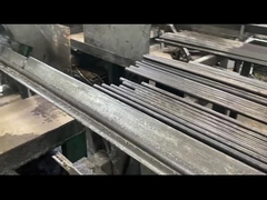 YUHONG GROUP ASME SA210 A1 ローフィンチューブ