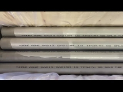 ASME SA213 TP347H (1.4912,SUS347) シームレスチューブ