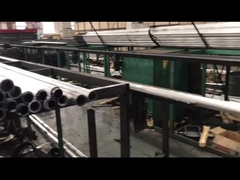 YUHONG GROUP-ASME SA179 アルミニウムで外押しされたフィンチューブ