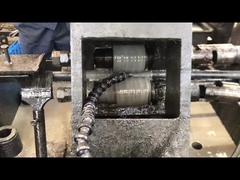 ГОСТ9941-2022 AISI321 U 温交換器用低フィンの波紋チューブ