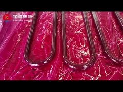 炭素鋼熱交換器 U Bend Tube ASTM A179