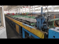 ASME SA213 T11 合金鋼ボイラー管