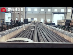 ASME SA209 TP304 ステンレス・スティール 嵌入式フィンのチューブ フィンのタイプ G アルミ 1060 フィンの付属